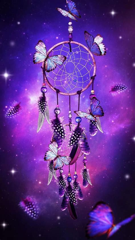 Download Dream Catcher Wallpaper By Georgekev Now Browse Millions Of