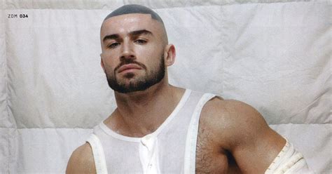 Older Brother S Blog HOT Francois Sagat