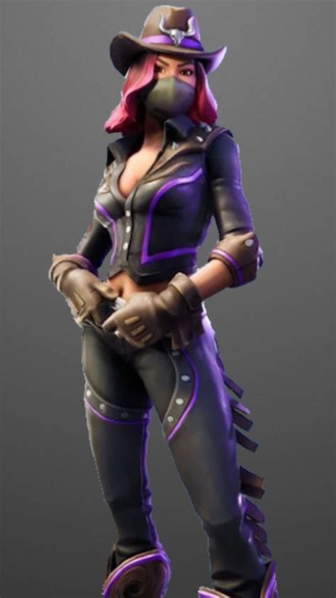 Skin Calamity Vaquera Fortnite Fortnite In 2019 Fortnite Bilder