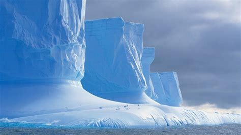 Iceberg Wallpaper 67 Images