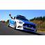 Ford Mustang Police Car Is Latest Tune It Safe Project In Germany 