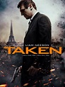 Taken (2008) - Rotten Tomatoes