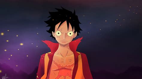 2560x1440 Monkey D Luffy One Piece 4k 1440p Resolution Hd 4k