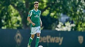 Werder Bremen: Bundesliga-Einsätze - der Plan mit Talent Ilia Gruev! | News