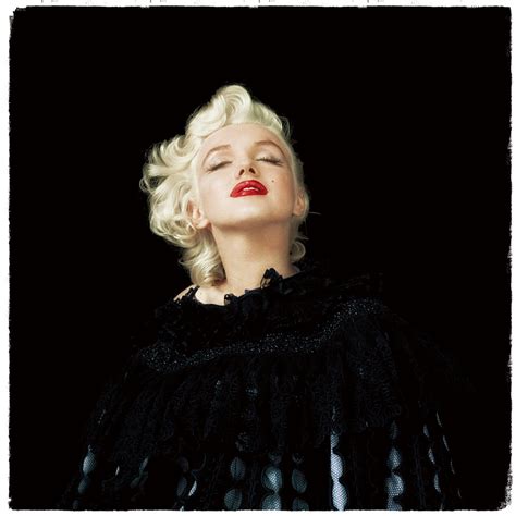 Marilyn Monroe En Octubre De 1955 Fotografiada Por Milton Flickr