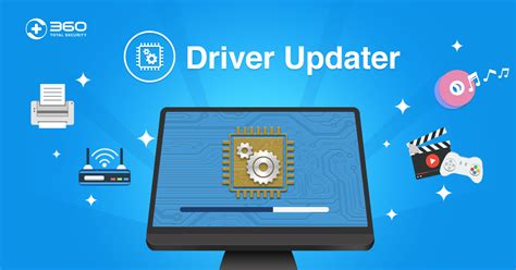 Get Driver Updates For Windows A Perfect Guide