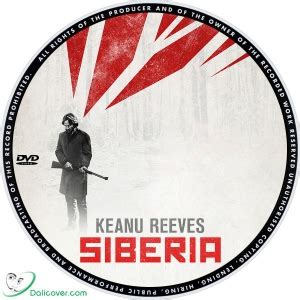 When an american diamond trader's russian partner goes missing, he journeys to siberia in search of him, but instead begins a. Siberia (2018) Label - Dalicover