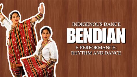 Bendian Dance Performance Youtube