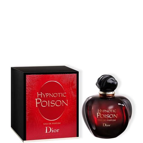 Dior Hypnotic Poison Eau De Parfum 100ml House Of Fraser