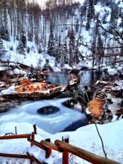 Strawberry Parks Hot Springs 2023 113 Top Things To Do In Colorado Colorado Reviews Best