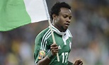 World Cup 2014: Nigeria profile – Ogenyi Onazi | Emeka Enyadike ...