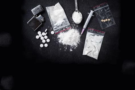 Uppsala Reports Report Illicit Drug Reactions