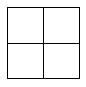 Learn how to use punnett squares to calculate probabilities of different phenotypes. Pin Blank Punnett Squares on Pinterest