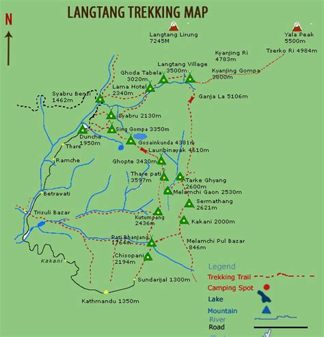 Trekking In Nepal Trek With Guide Nepal Trek Trekking Guide In Nepal Freelancer Trekking