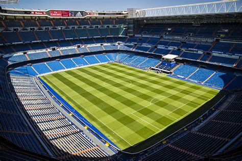 Real madrid club de fútbol. Real Madrid - Verein, Stadion und Fans | europapokal.de
