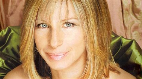 Destacamos Canciones De Barbra Streisand Que Al Cumplir A Os