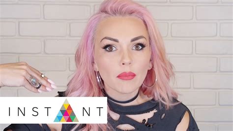 Kandee Johnson Reveals How She Creates The Best Makeup Transformations
