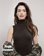 Anne Hathaway - People Magazine Sundance Portraits January 2023 ...