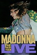 Madonna: The Virgin Tour — Live (1985) — The Movie Database (TMDB)