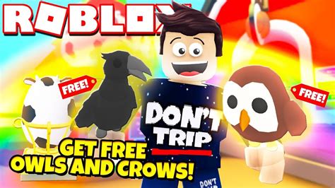 Roblox adopt me all eggs. How to Get a FREE Legendary OWL and CROW in Adopt Me! NEW ...