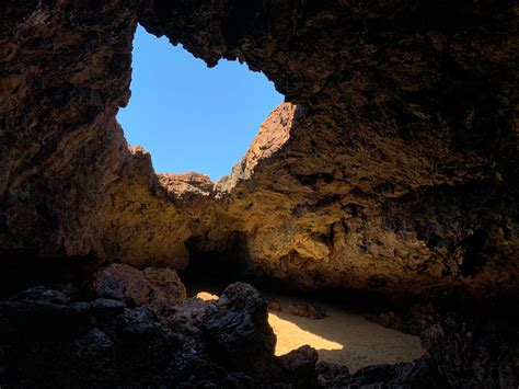 Forrest Caves Phillip Island Rmelbourne