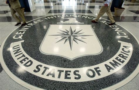 Vault 7 Wikileaks Cia Documents Suggest A Terrible Betrayal
