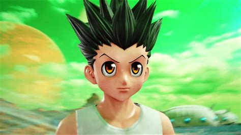 Jump Force 4 Out Of 9 Image Gallery