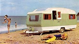 BBC Four - Caravans: A British Love Affair