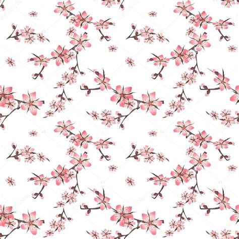 Image Result For Cherry Blossom Texture Bokeh Fractals Red Peppercorn
