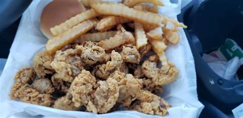 It's truly no wonder why ike's korner grill is considered one of the best hole in the wall restaurants in south carolina. Anthony's Dairy Bar - Restaurant | 2200 Two Notch Rd ...