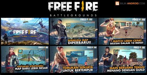 Players freely choose their starting point with their parachute and aim to stay in the safe zone for as long as possible. Download Game Garena Free Fire V1.24.0 APK