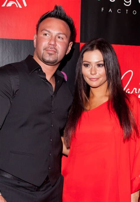 Jwoww And Roger Mathews Engaged The Hollywood Gossip