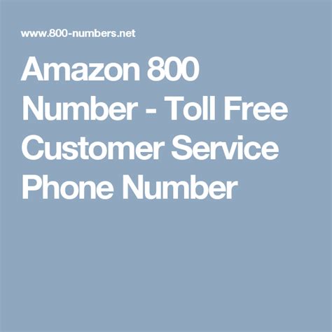 Enter amazon.com in the url bar to get to the amazon website. Amazon Phone Number - Customer Service - 800 | Phone ...