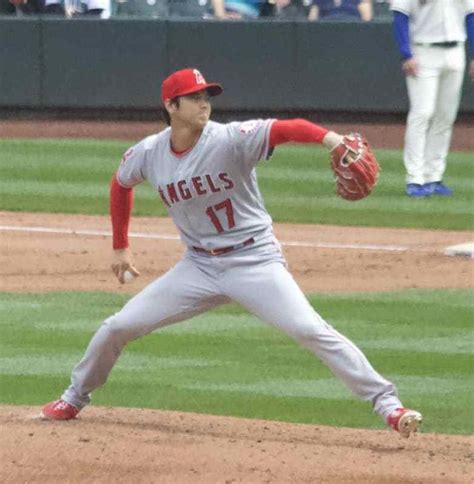 2 Way Star Shohei Ohtani Another No Show In Brutal Outing Cweb Joe