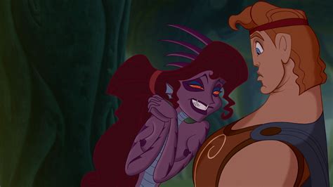 Rule 34 Breasts Disney Edit Female Hercules Hercules Film Human