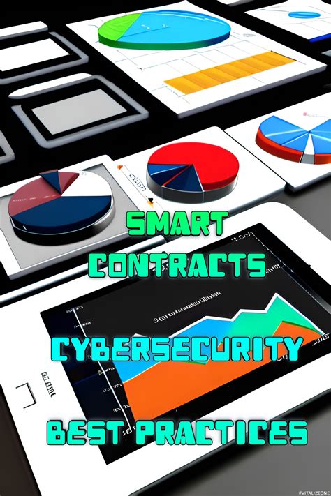 Smart Contracts And Cybersecurity Best Practices For Developers