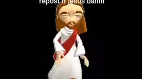 Jesus Be Ballin For 1 Hr Youtube