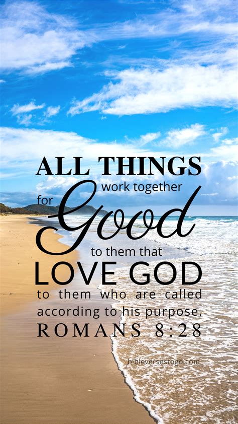 Encouraging Bible Quotes Inspiration