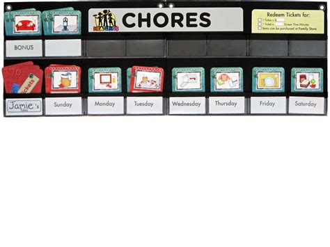 Neatlings Chore System Chore Chart For Kids 80 Chores For Toddlers
