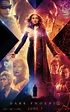 X-Men: Dark Phoenix - Mira el nuevo poster, el trailer llegará mañana