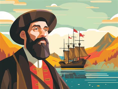 Top 10 Fun And Fascinating Facts About Ferdinand Magellan Explorer