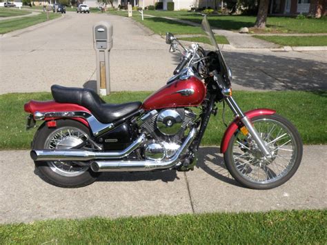 Kawasaki Vulcan 800 For Sale Used Motorcycles On Buysellsearch