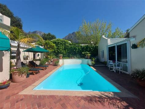 Newlands Guest House Cape Town Updated 2024 Prices