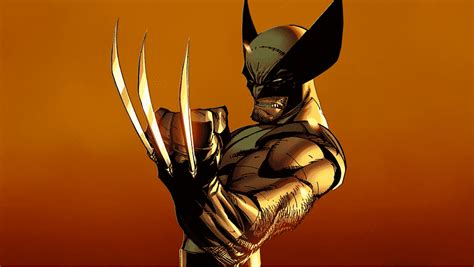 Wolverine Desktop Resolução 4k 1080p Vídeo De Alta Definição Wolverine