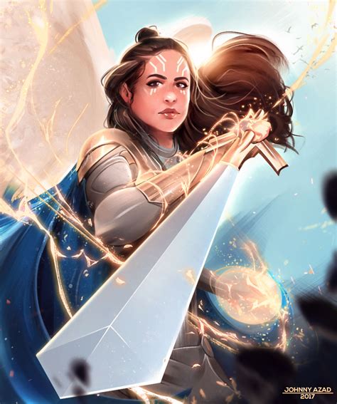 Gifted the power of the legendary asgardian brunnhilde, parrington assumed the mantle and the cosmic responsibilities of the valkyrie. Thor Ragnarok - Valkyrie by JohnnyAzad on @DeviantArt ...
