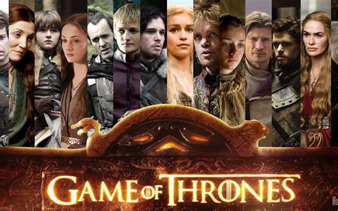 Game Of Thrones Serie Completa