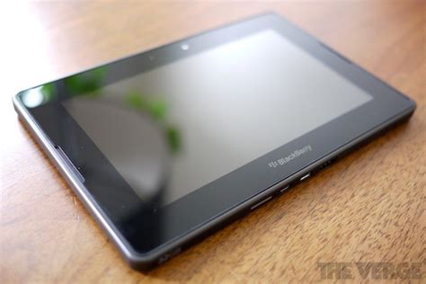 blackberry playbook review the verge