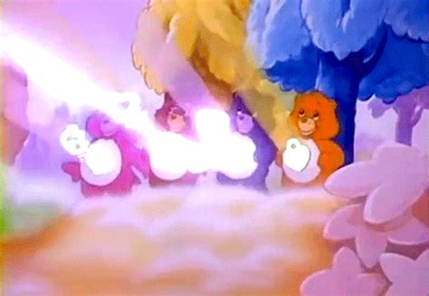 Care Bears Love  Find And Share On Giphy