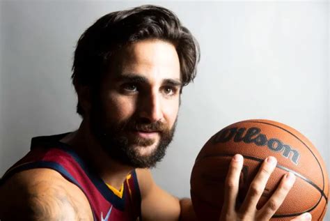 Ricky Rubio Contract Salary Net Worth Age Trade Height Number Abtc