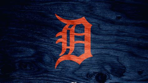 40 Detroit Tigers Desktop Wallpaper 1920x1080 Wallpapersafari
